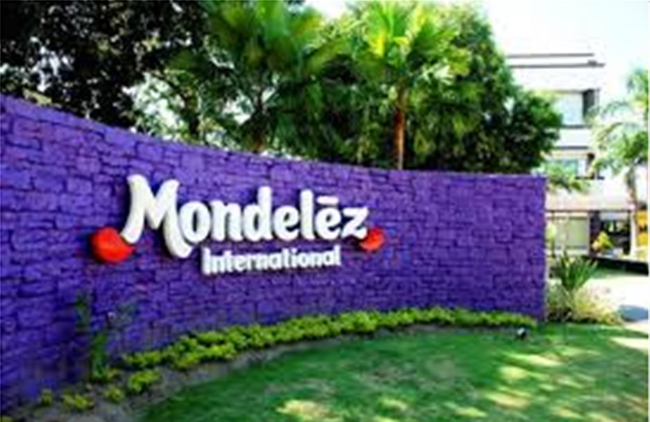 H Mondelez πουλάει κηπευτικά και τυροκομικά 